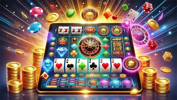 356 slots 356 slots
