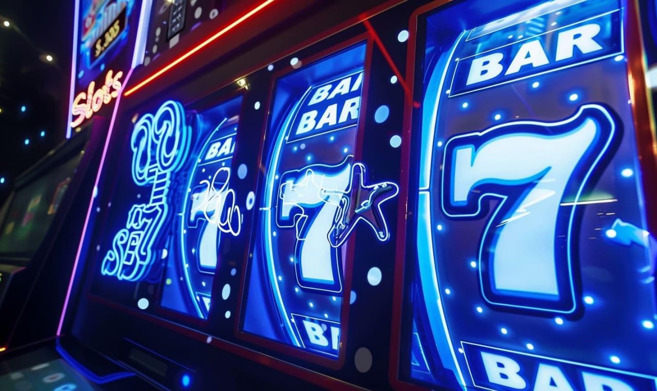 356 slots 356 slots