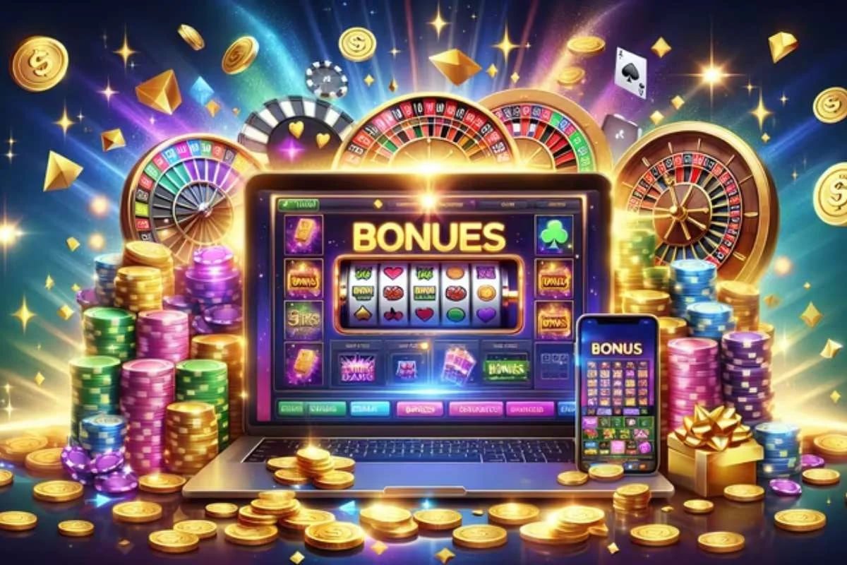 356 slots