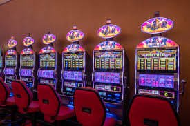 356 slots