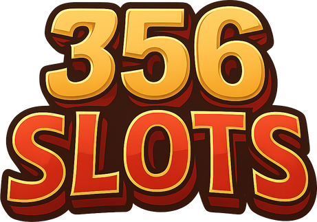356 Slots Logo